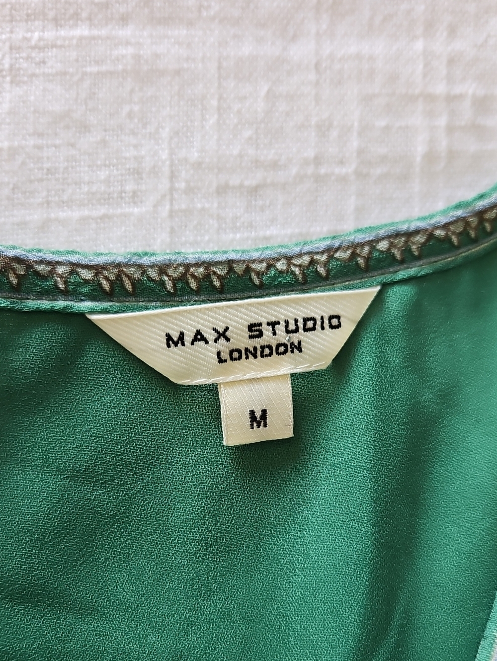 Max Studio Dress - Picture 6 of 12